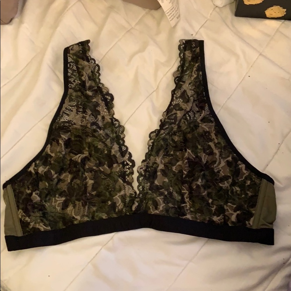Xhilaration Bralette